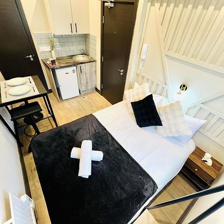 Luxury Central London Flats, Best Location For Tourists Exterior foto