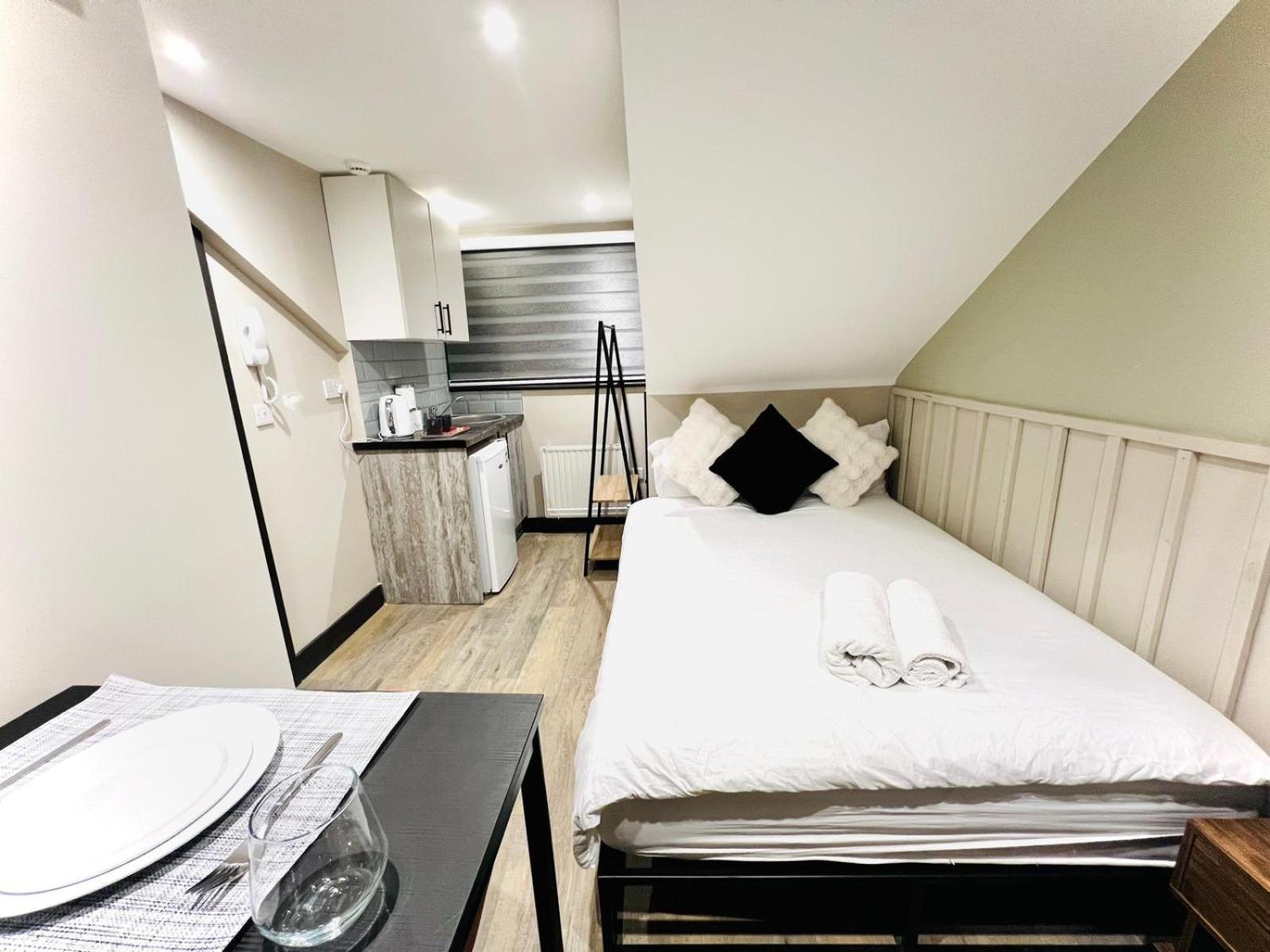 Luxury Central London Flats, Best Location For Tourists Exterior foto