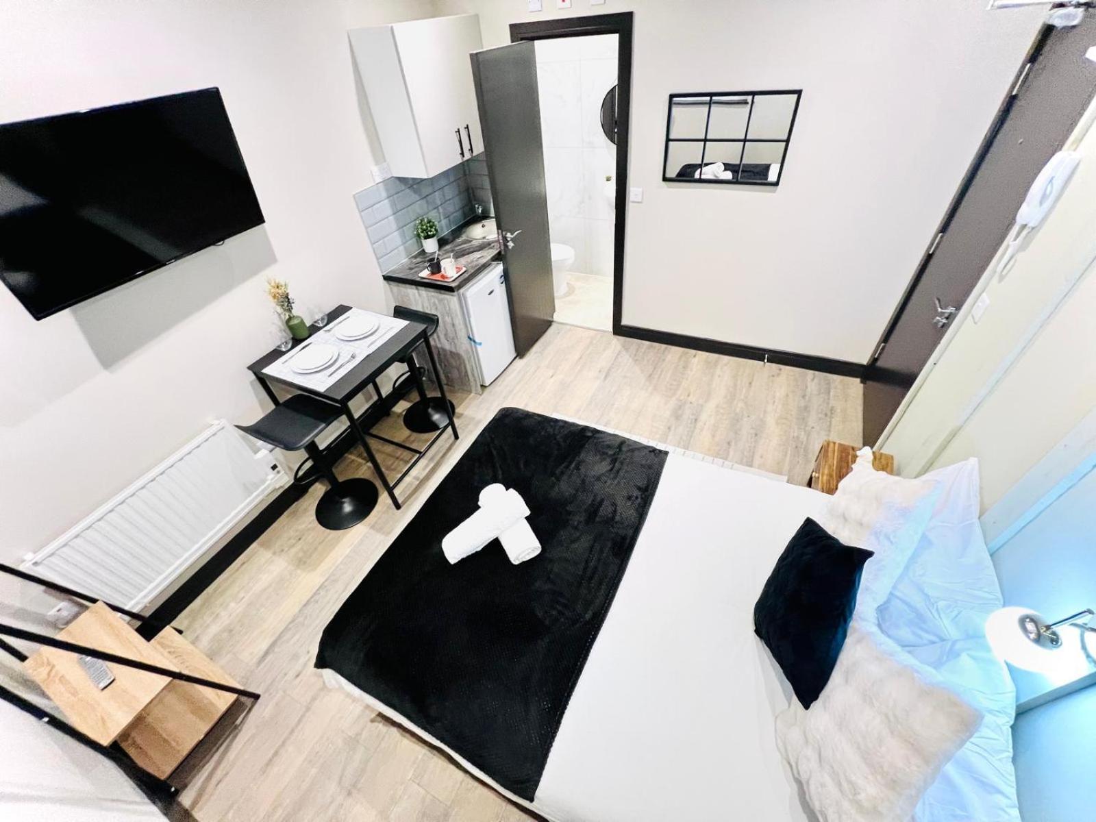 Luxury Central London Flats, Best Location For Tourists Exterior foto