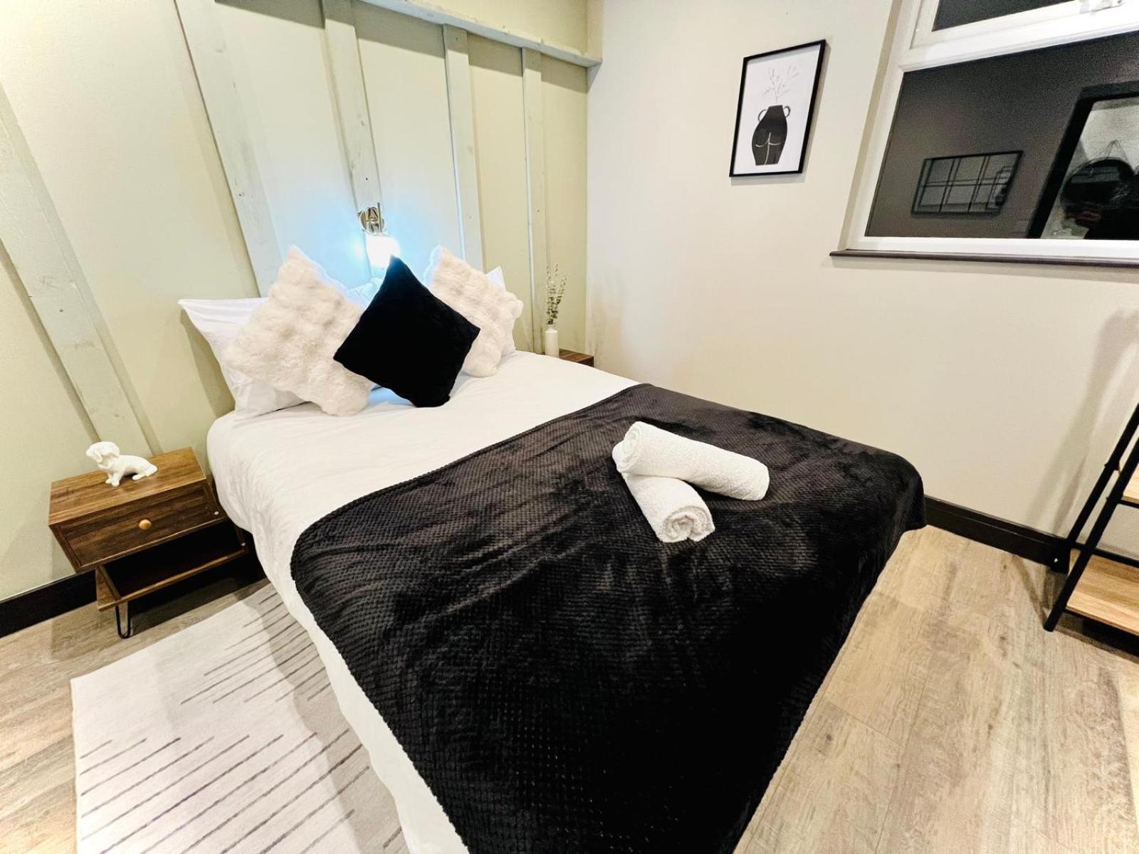 Luxury Central London Flats, Best Location For Tourists Exterior foto