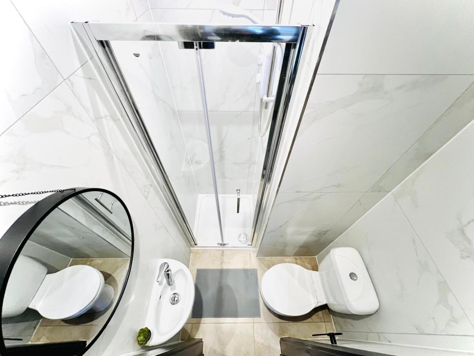 Luxury Central London Flats, Best Location For Tourists Exterior foto