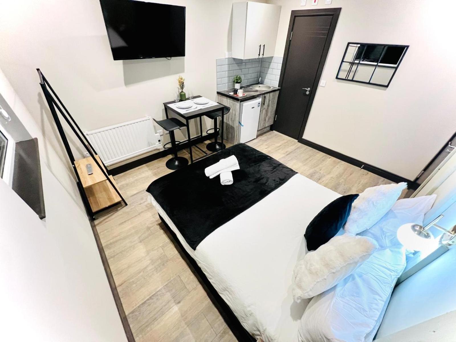 Luxury Central London Flats, Best Location For Tourists Exterior foto