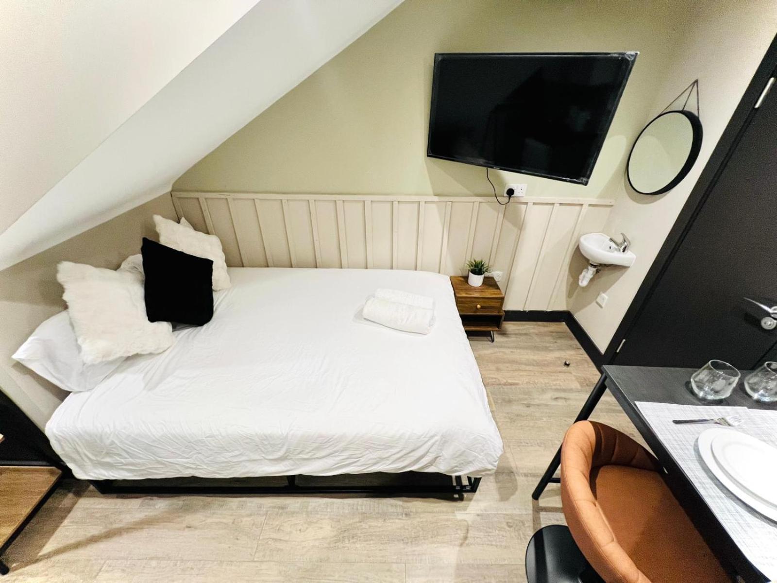 Luxury Central London Flats, Best Location For Tourists Exterior foto