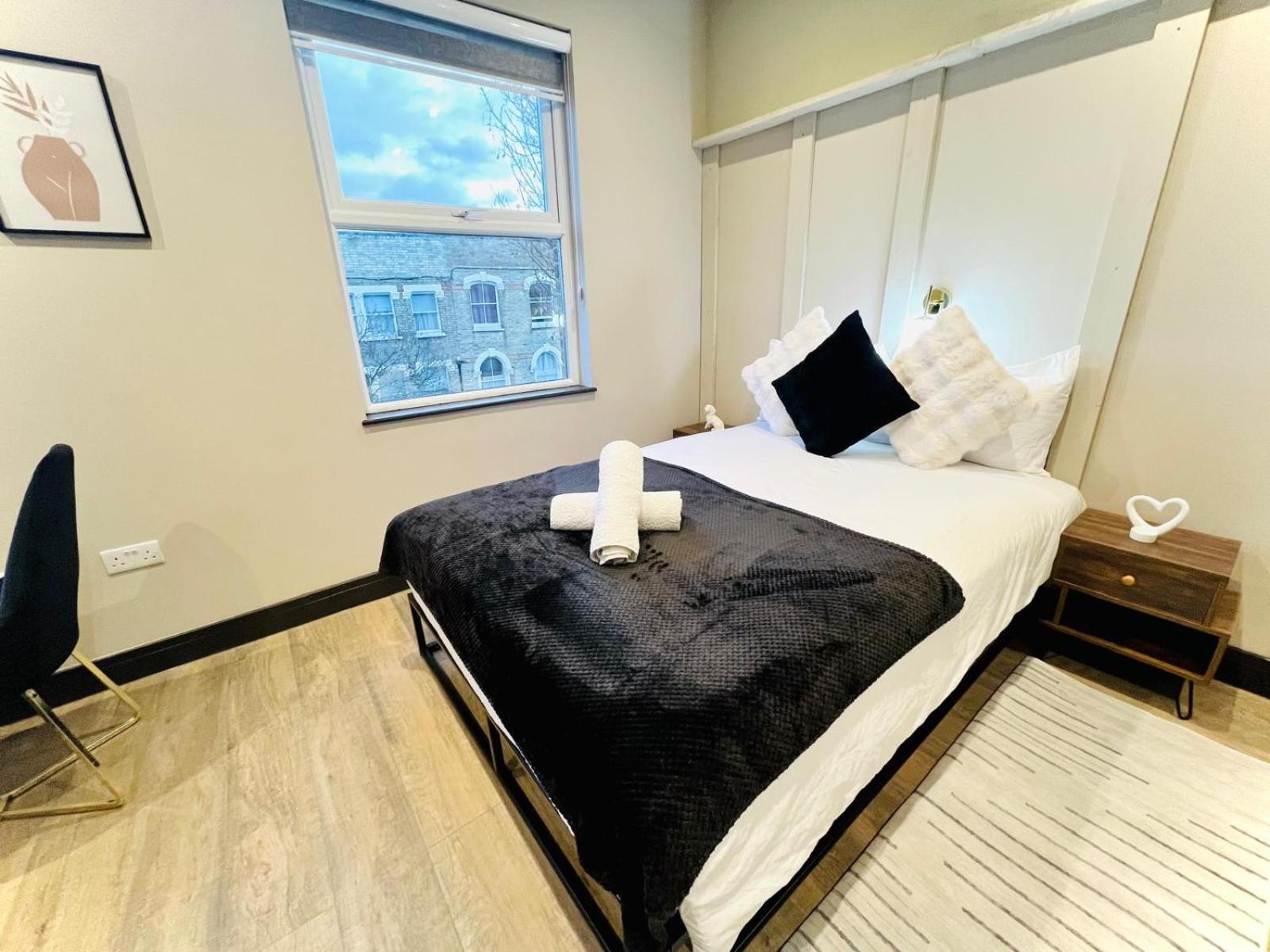 Luxury Central London Flats, Best Location For Tourists Exterior foto