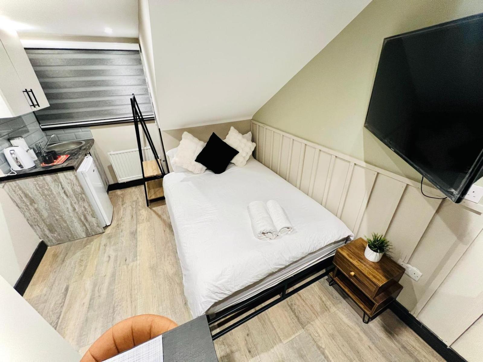 Luxury Central London Flats, Best Location For Tourists Exterior foto